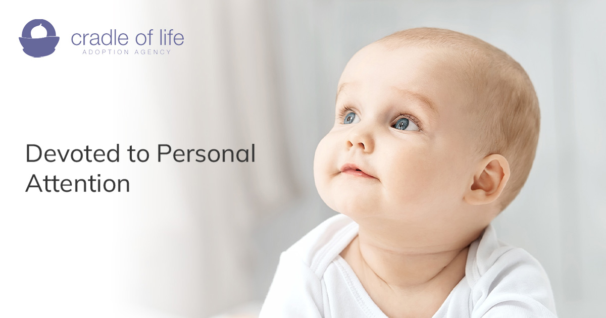 Texas Adoption Agency Cradle of Life Adoption Agency